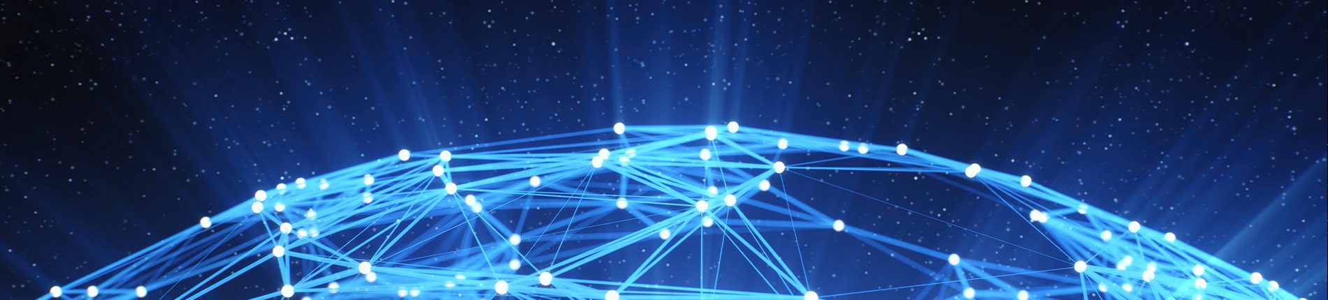 Booz Allen Celebrates Albedo’s Clarity-1 Launch banner