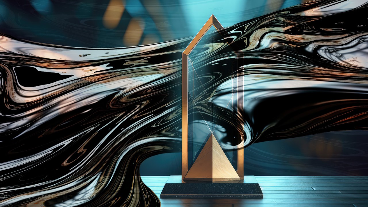 Different Paths to Award-Winning AI Leadership banner